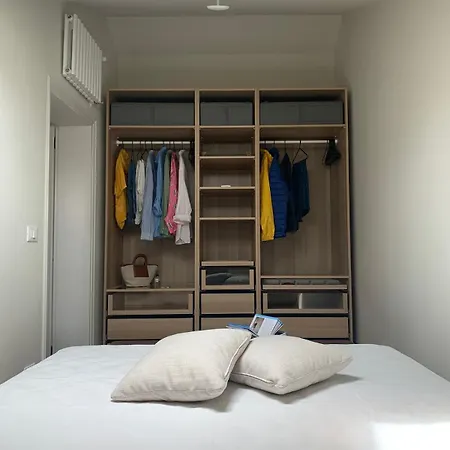 Myveniceattic Daire Venedik
