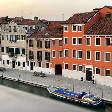 Myveniceattic Daire