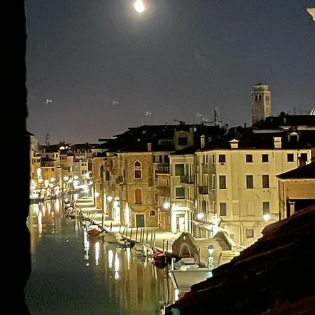 Myveniceattic * Venedik