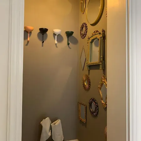 Myveniceattic * 베니스
