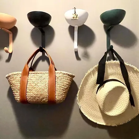 شقة Myveniceattic