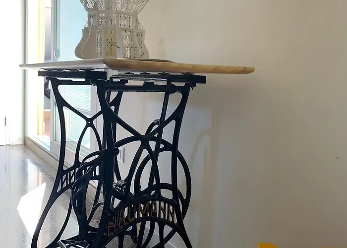 شقة Myveniceattic