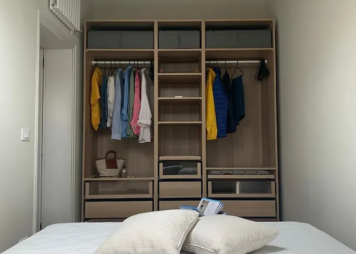 Myveniceattic شقة البندقية