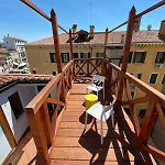 Apartment Myveniceattic