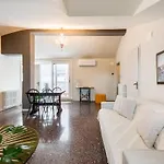 Myveniceattic * Venice