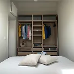 Myveniceattic דירה ונציה