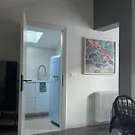 Myveniceattic Apartment *