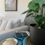 Myveniceattic דירה ונציה