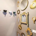 公寓 Myveniceattic 威尼斯