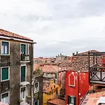 Myveniceattic דירה ונציה