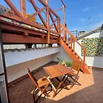 דירה Myveniceattic *