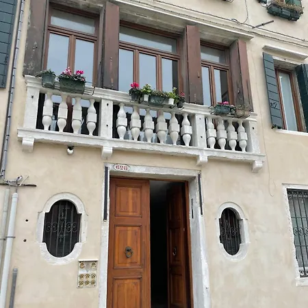 Myveniceattic Apartamento *