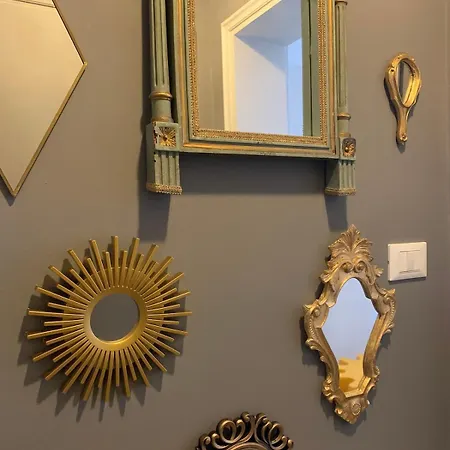 Myveniceattic Apartment Venice