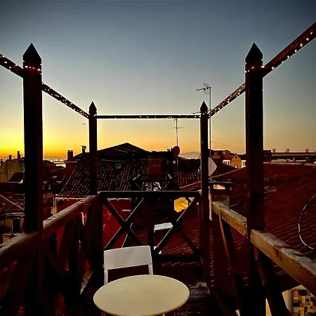 Myveniceattic アパート *