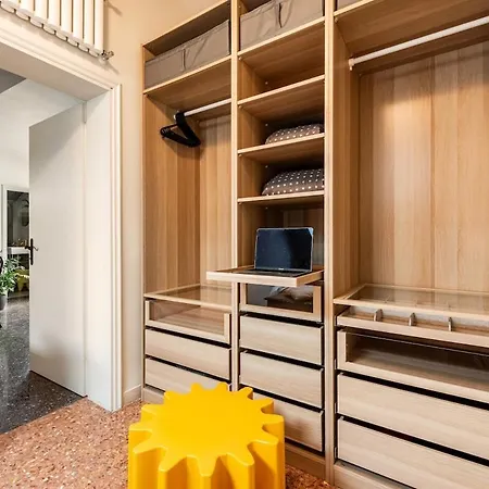 Myveniceattic Apartamento