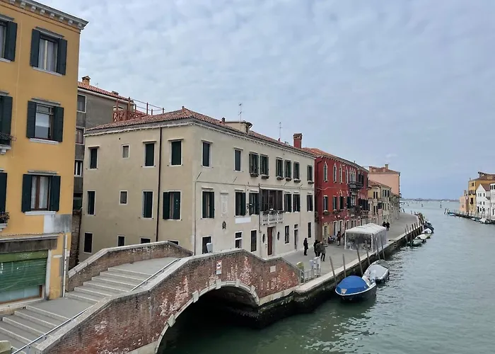 Myveniceattic * 威尼斯