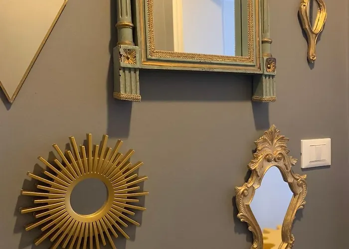 Myveniceattic アパート ヴェネツィア