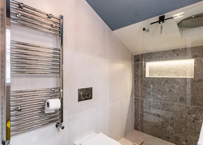 アパート Myveniceattic