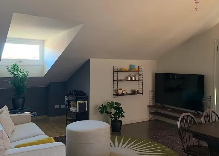 Myveniceattic * ヴェネツィア