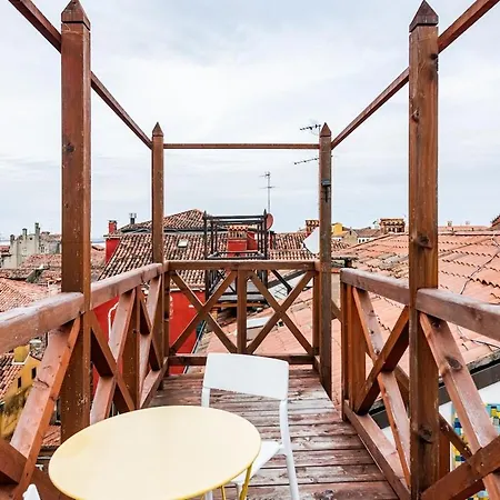 Myveniceattic Velence
