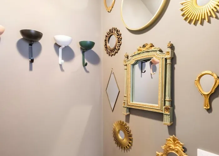 Lägenhet Myveniceattic Venedig