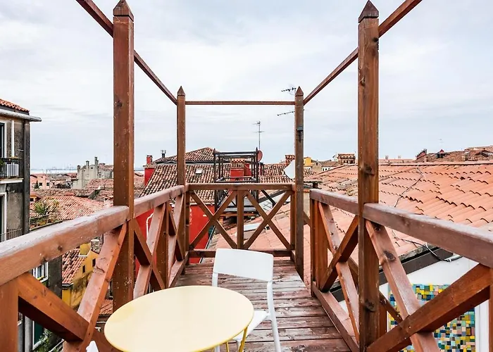 Myveniceattic Venedig