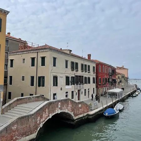 Myveniceattic * Venise