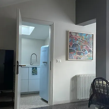 Myveniceattic Apartmán *