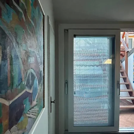 Appartement Myveniceattic Venise