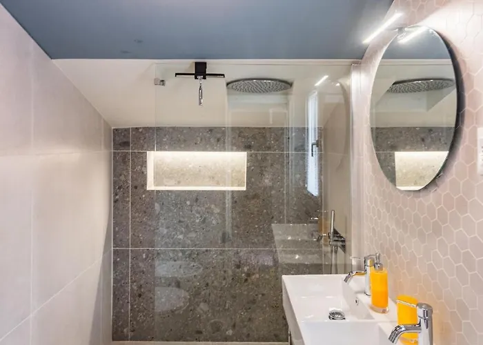 Appartement Myveniceattic