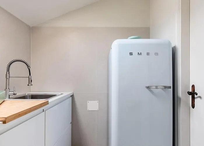 Appartement Myveniceattic Venise