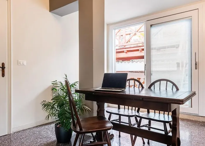 Appartement Myveniceattic Venise